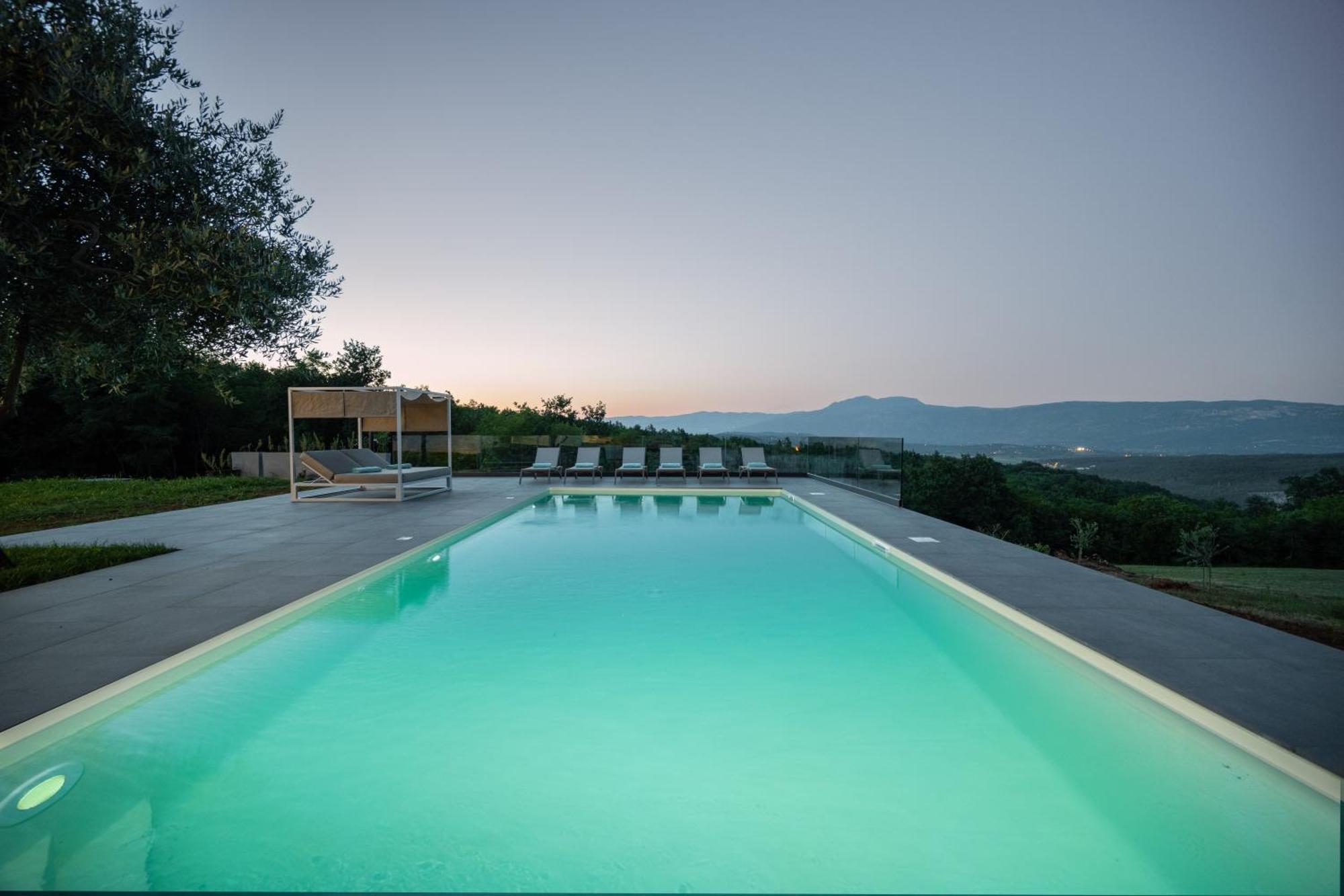 Villa Nene Benazici Εξωτερικό φωτογραφία